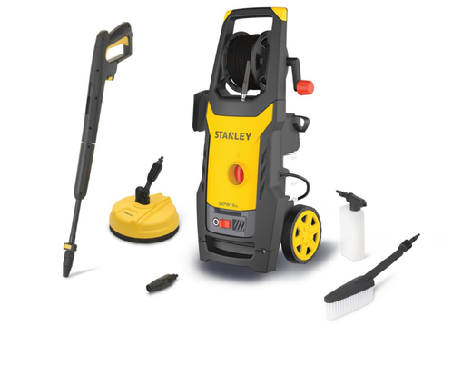מכונת שטיפה STANLEY 1900W 150BAR STANLEY FATMAX SXPW19BXE