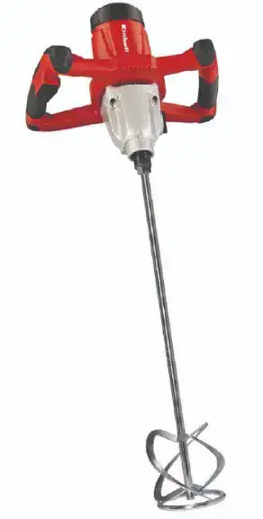 מערבל צבע Einhell 1400W Einhell TC-MX 1400-2 E