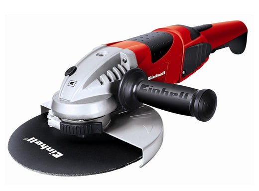 משחזת זוית 9" 2000W Einhell Einhell TE-AG 230-2000