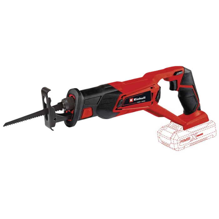 מסור חרב 18V (גוף בלבד) Einhell 4326300