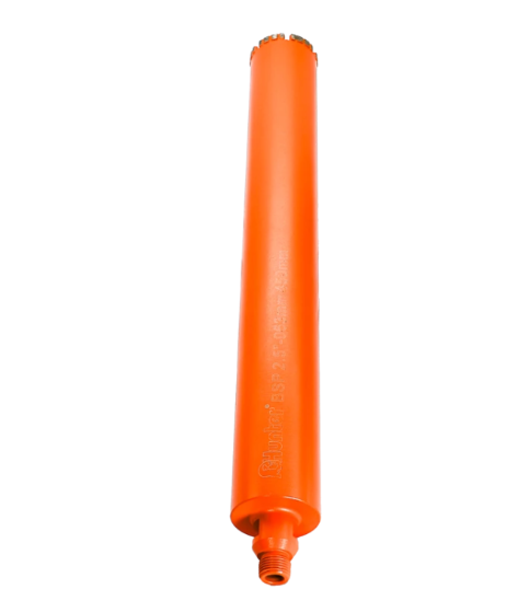 כוס יהלום "51mm 2 הברגה גדולה Hunter 120413-002