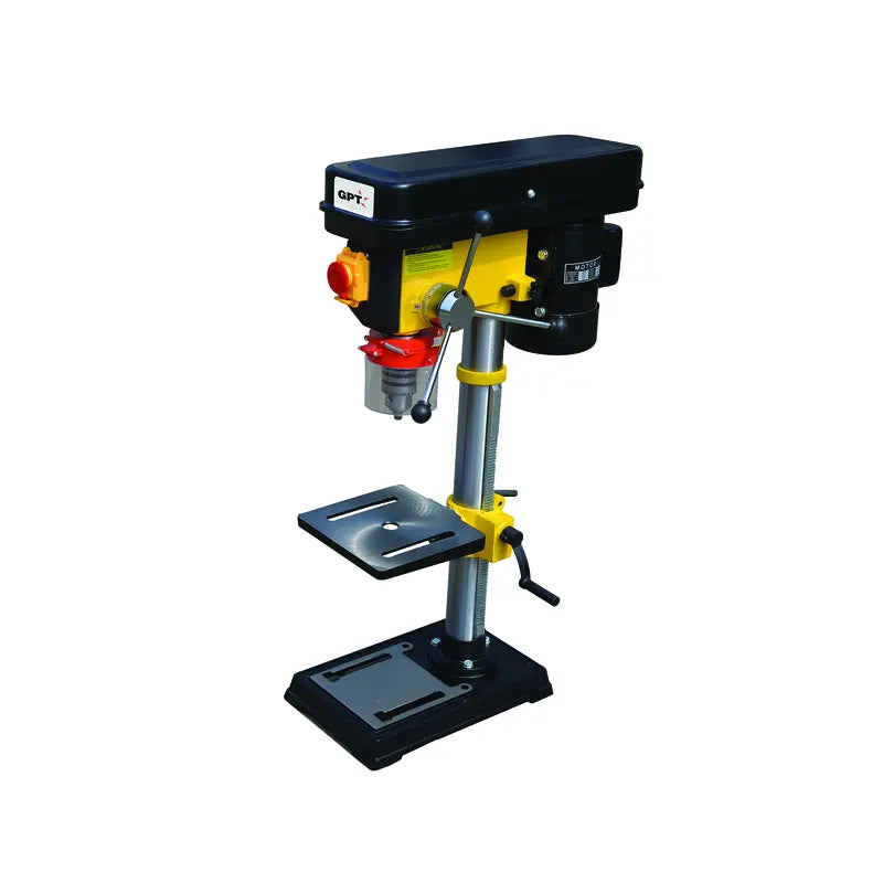 מקדחת עמוד 16 מ"מ GPT 550W