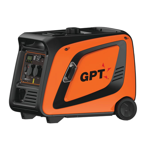 גנרטור מושתק 3850W GPT TOGE4000S