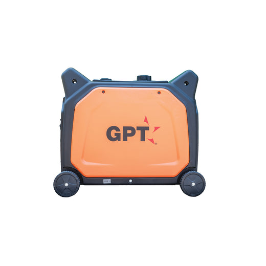 גנרטור מושתק 7000W GPT TOGE7000S