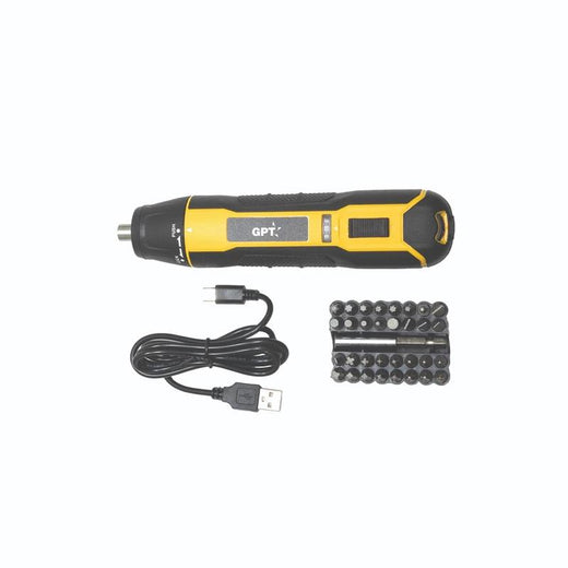 מברגת עיפרון TOT003 3.6V GPT TOT003
