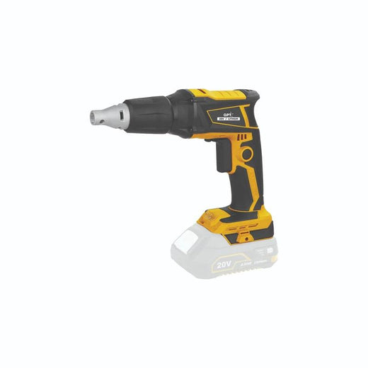 מברגת גבס 20V (גוף בלבד) GPT TOT004
