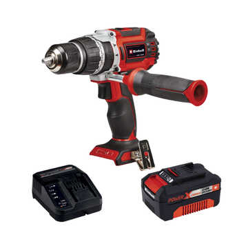 מברגות Einhell