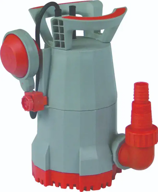 משאבה טבולה למים נקיים גובה 0 400W VALEX VA-5309