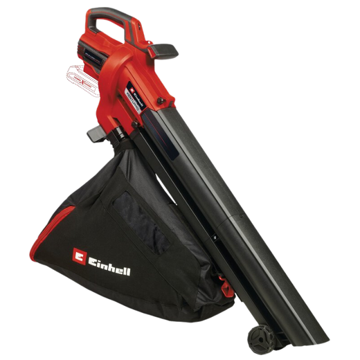 מפוח/שואב/גורס 18V (גוף בלבד) 3433625 Einhell VENTURRO 18-210
