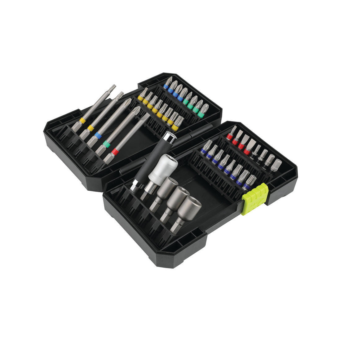 סט 52 ביטים מקצועים WORX