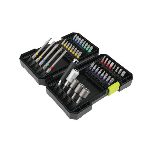סט 52 ביטים מקצועים WORX WA1149