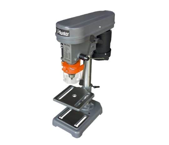 מקדחת עמוד HUNTER 100210-001 400W