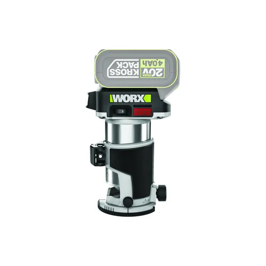 טרימר 20V גוף בלבד WORX WU560.9