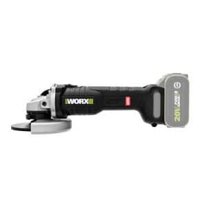 משחזת 20V (גוף בלבד) WORX WU809.91