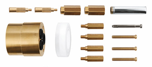 מאריך לאינטרפוץ גרואה 50 מ"מ GROHE 46343000